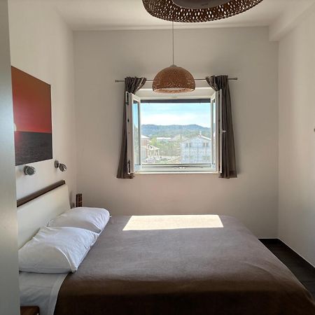 Verunić Gorgonia Apartments & Suites מראה חיצוני תמונה