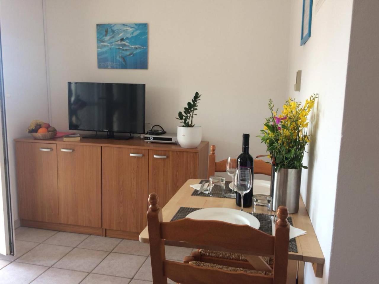 Verunić Gorgonia Apartments & Suites מראה חיצוני תמונה