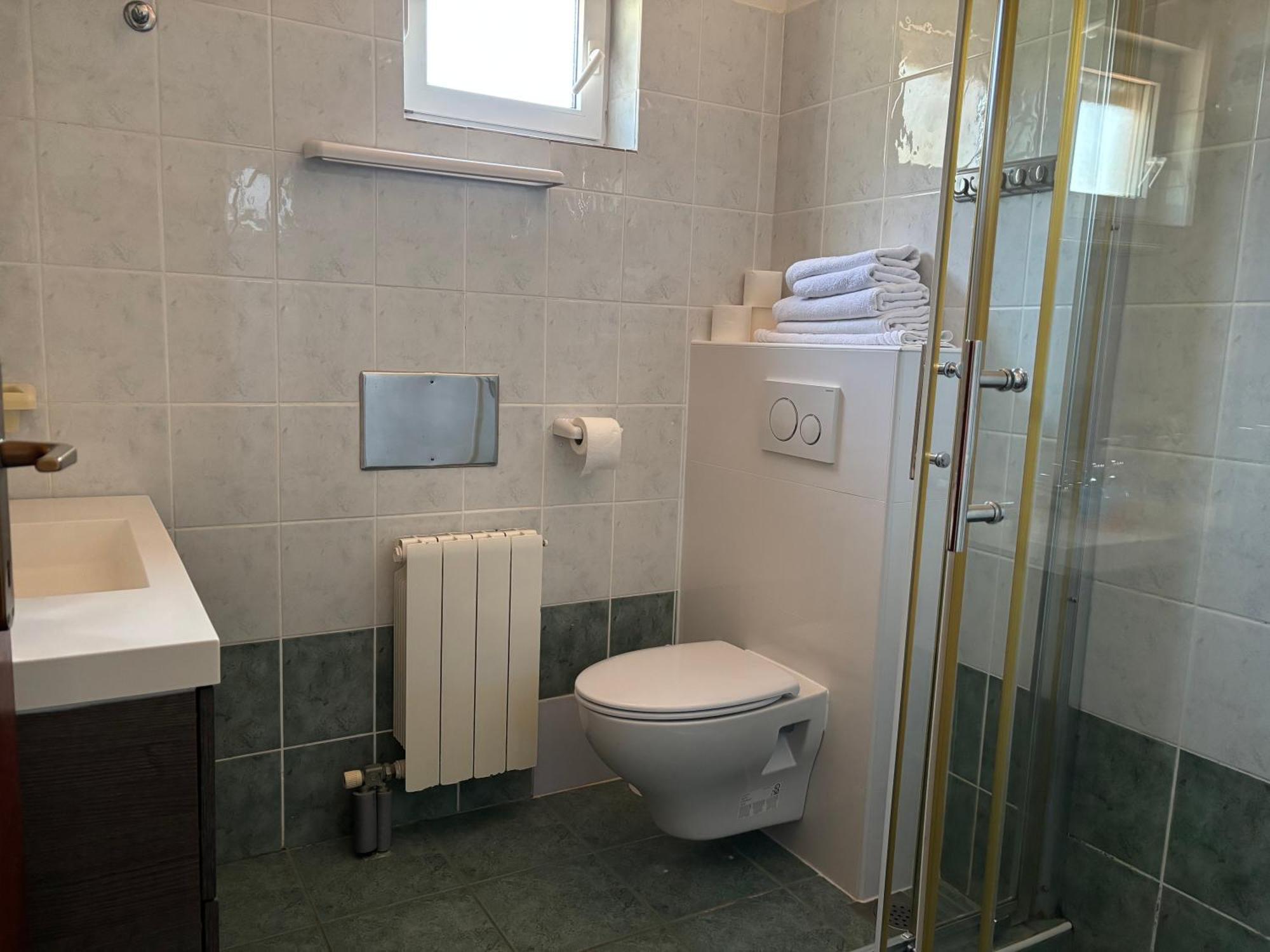 Verunić Gorgonia Apartments & Suites חדר תמונה