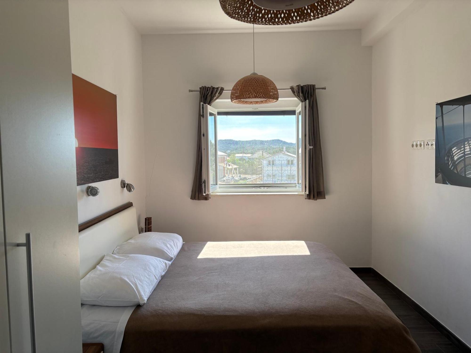 Verunić Gorgonia Apartments & Suites מראה חיצוני תמונה