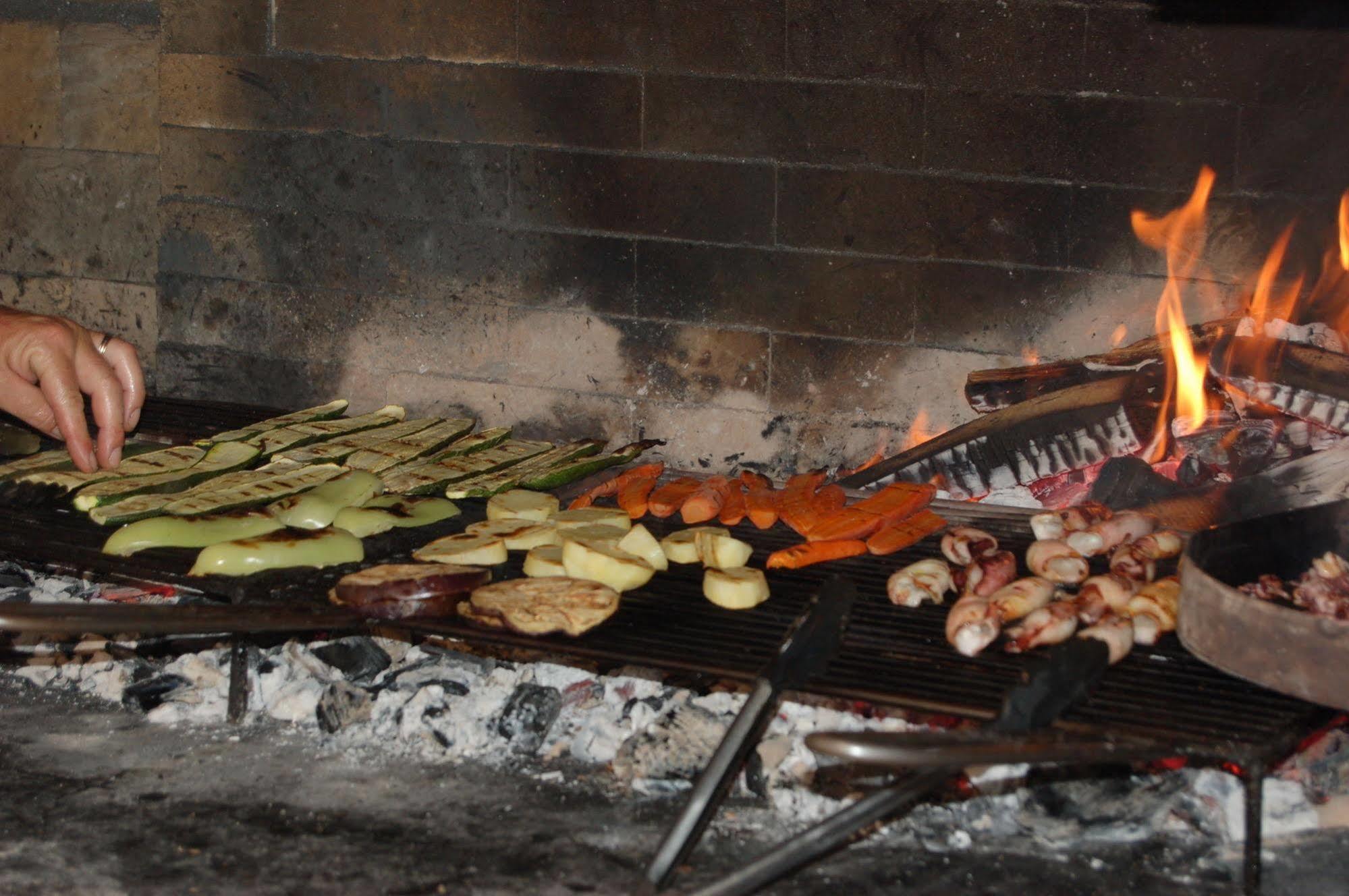 Verunić Gorgonia Apartments & Suites מראה חיצוני תמונה
