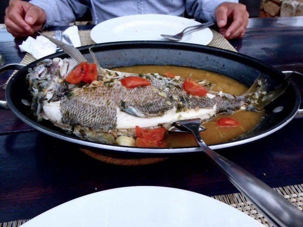 Verunić Gorgonia Apartments & Suites מראה חיצוני תמונה