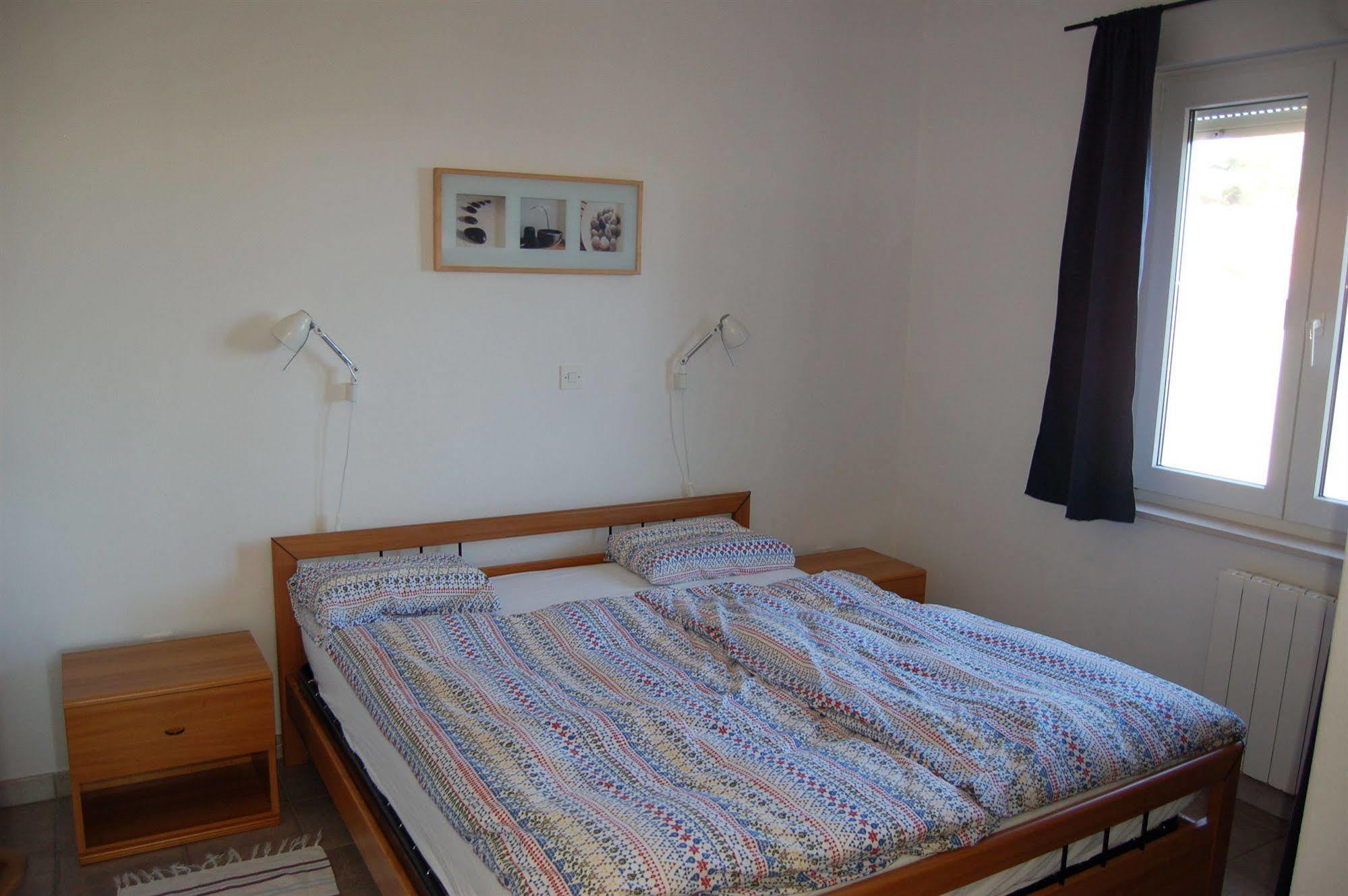 Verunić Gorgonia Apartments & Suites מראה חיצוני תמונה