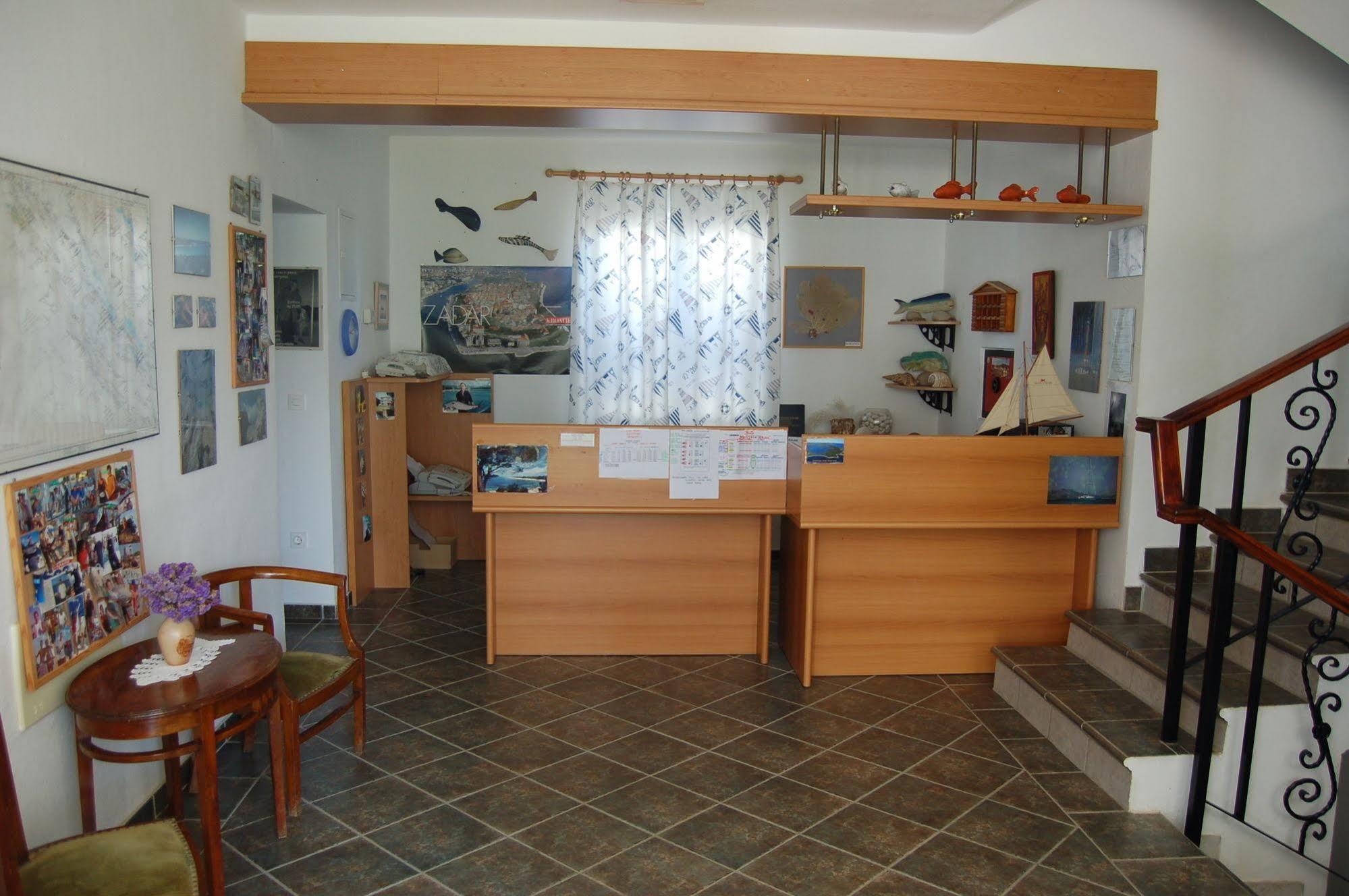 Verunić Gorgonia Apartments מראה חיצוני תמונה