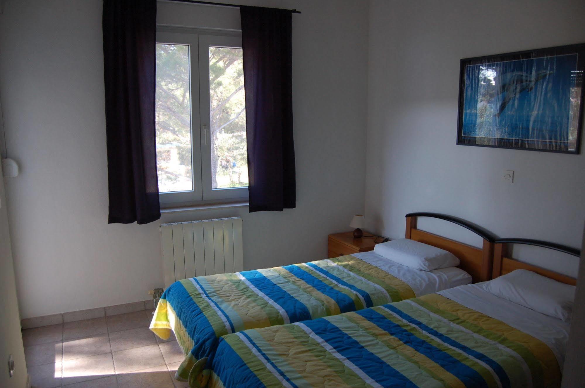 Verunić Gorgonia Apartments & Suites מראה חיצוני תמונה